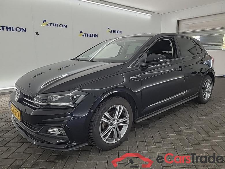 VOLKSWAGEN POLO 1.0 TSI 70kW 7-DSG Highline Business R 5D #1