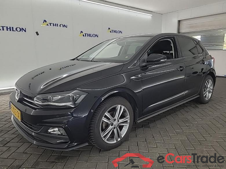VOLKSWAGEN POLO 1.0 TSI 70kW 7-DSG Highline Business R 5D