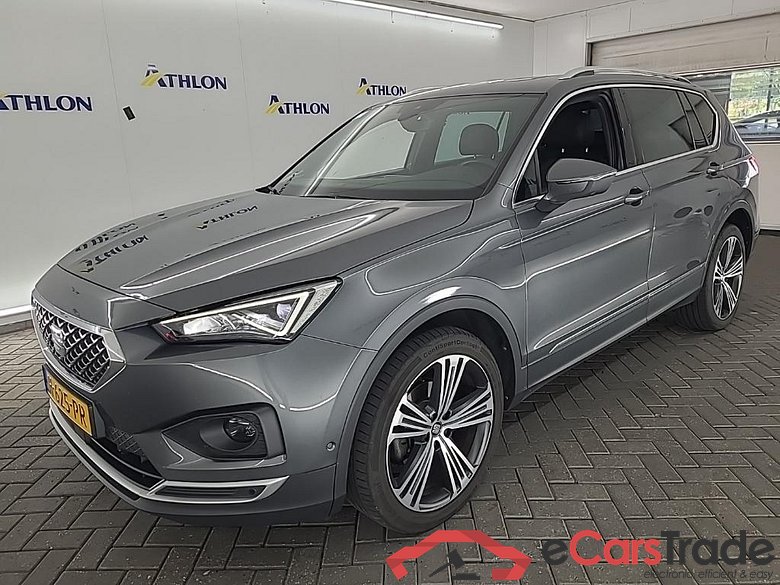 SEAT Tarraco 1.5 TSI Xcellence DSG-7 actie 5D 110kW #1