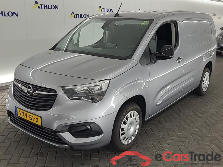 OPEL Combo 1.5 BlueHDi 130 S&S 1000 kg EAT8 L2 4D 96kW