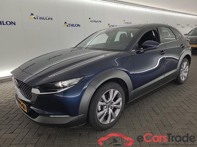 Mazda CX-30 E-SKYACTIV-X 186 Comfort 5D 137kW