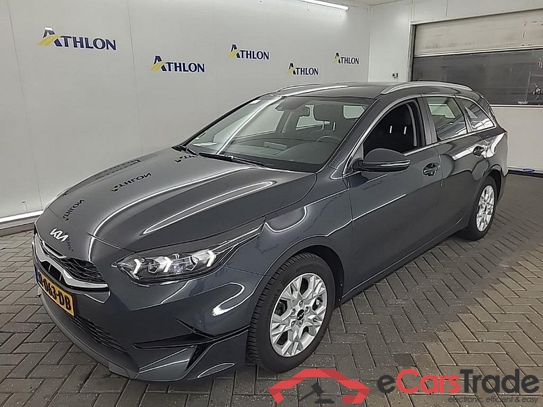 KIA ceed sportswagon 1.0 T-GDi DynamicLine 5D 88kW uitlopend #1