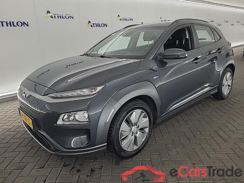 HYUNDAI Kona Comfort Electric 64 kWh 5D #1