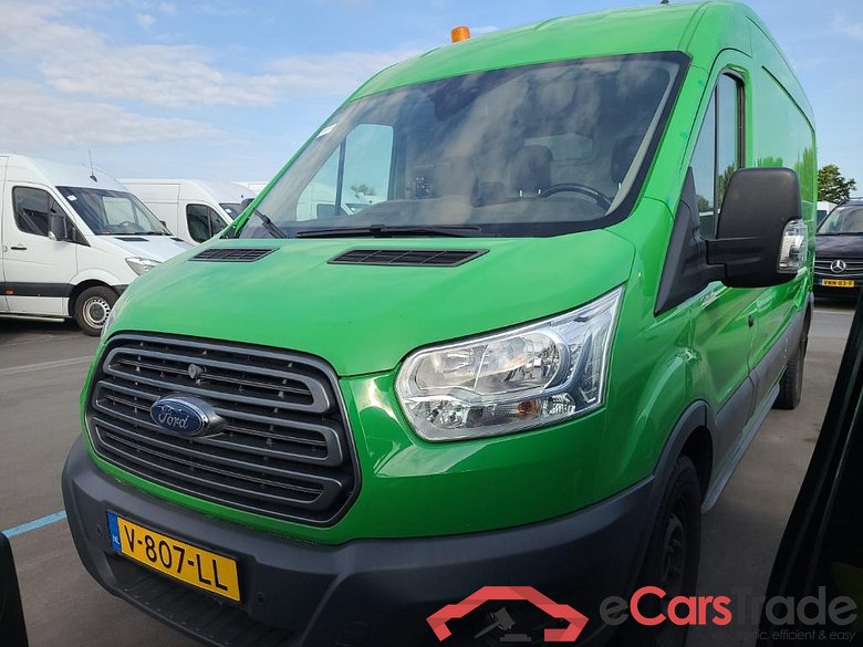 FORD Transit GB 350 2.0 TDCI L3H2 Tr #1