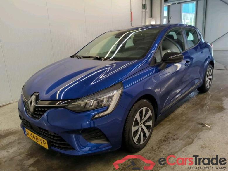 RENAULT CLIO 1.0 TCe 90 Equilibre #1