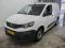 preview Peugeot Partner #0