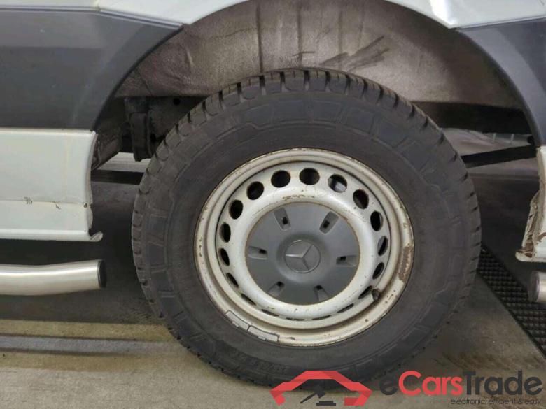 MERCEDES-BENZ Sprinter 311 2.2 CDI 432 EHD #5