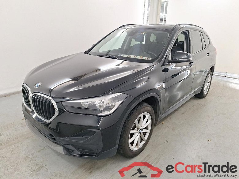 BMW X1 1.5 SDRIVE16D Business Comfort Model Advantage #1