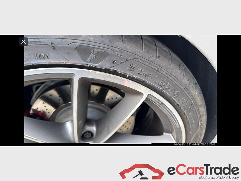 PORSCHE 911 Carrera 2 S Cabriolet Carrera S Cabriolet #5