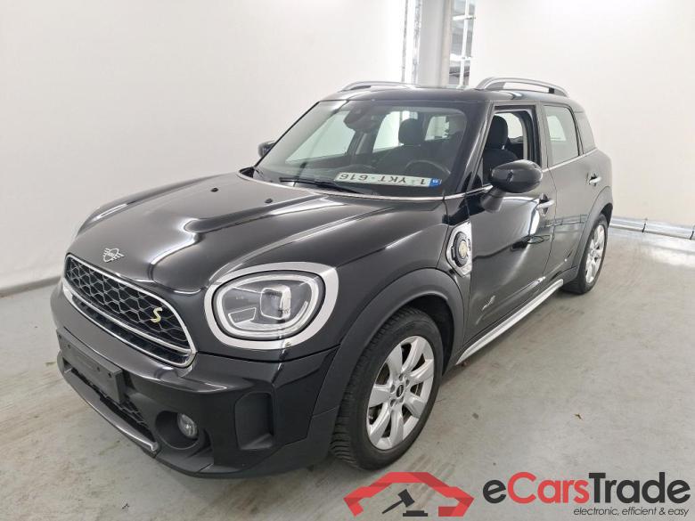 MINI COUNTRYMAN 1.5 COOPER S E 4WD AUTO Business