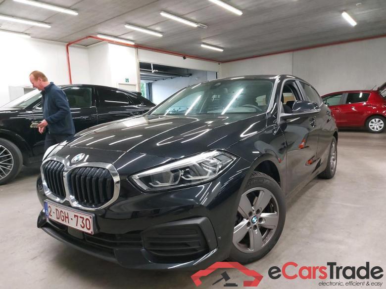 BMW - BMW 1 HATCH 118iA 136PK Pack Business With Heated Seats * PETROL *