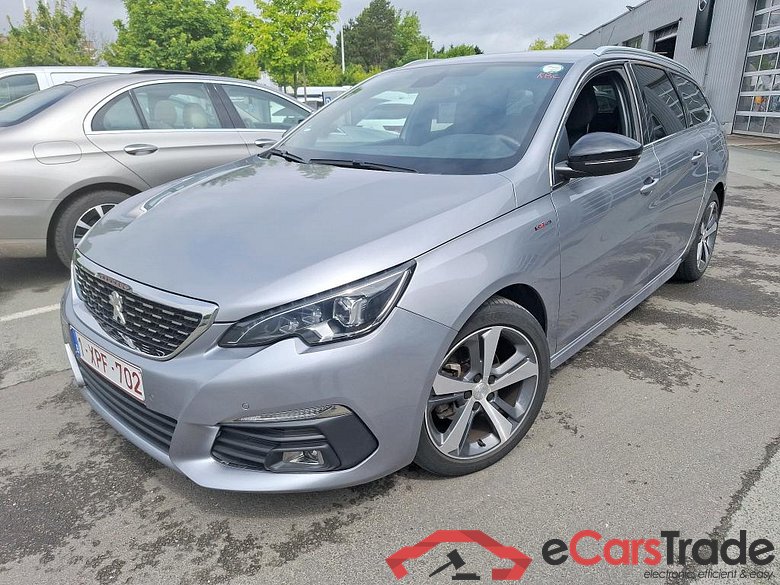 PEUGEOT - PEU 308 SW 1.2 PureTech 130PK GT Line * PETROL * #1