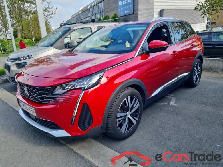 PEUGEOT 3008 1.6 HYBRID 225 E-AUTO8 ALLURE PACK
