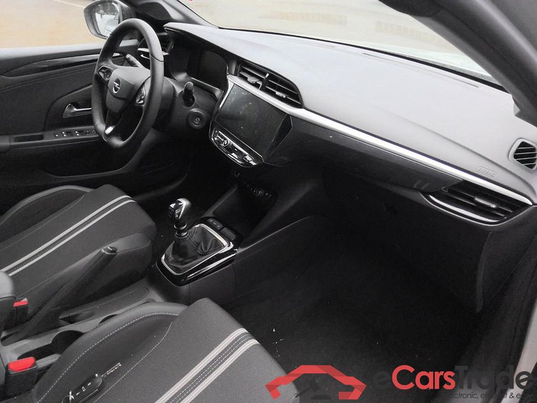 CORSA MCM GS ICE GAS PURETECH PACK CONF 100 BVM RSK #4