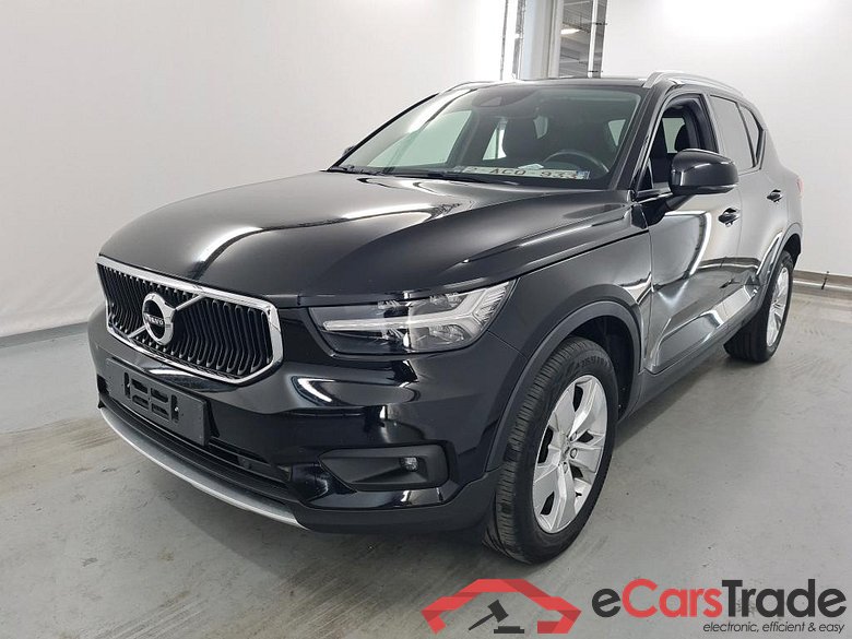 VOLVO XC40 1.5 T2 GEARTRONIC MOMENTUM PRO #1