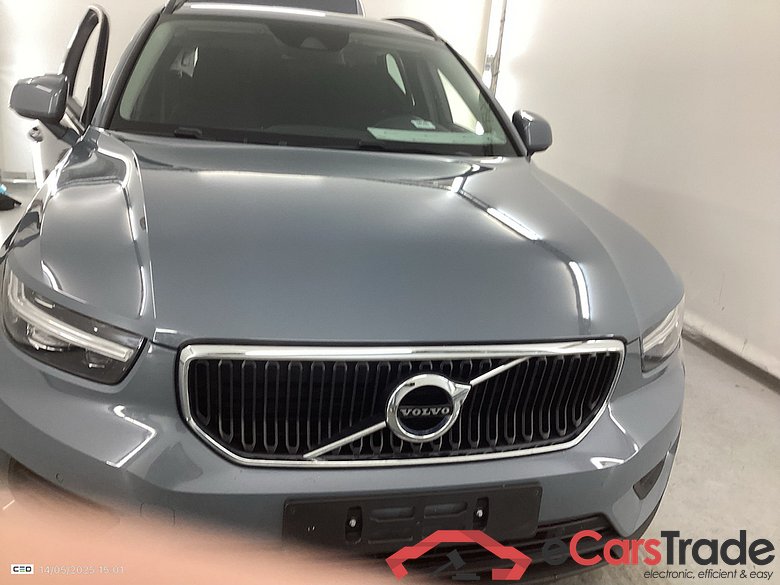 VOLVO XC40 1.5 T2 MOMENTUM CORE Park Assist #1