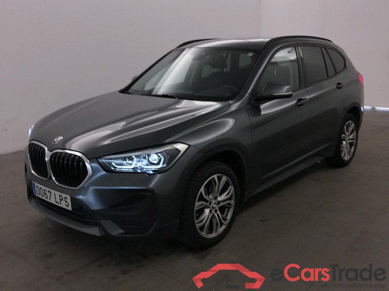 BMW sDrive18i (CX2) Serie X1 sDrive 18i Advantage 1.5 140CV E6dT