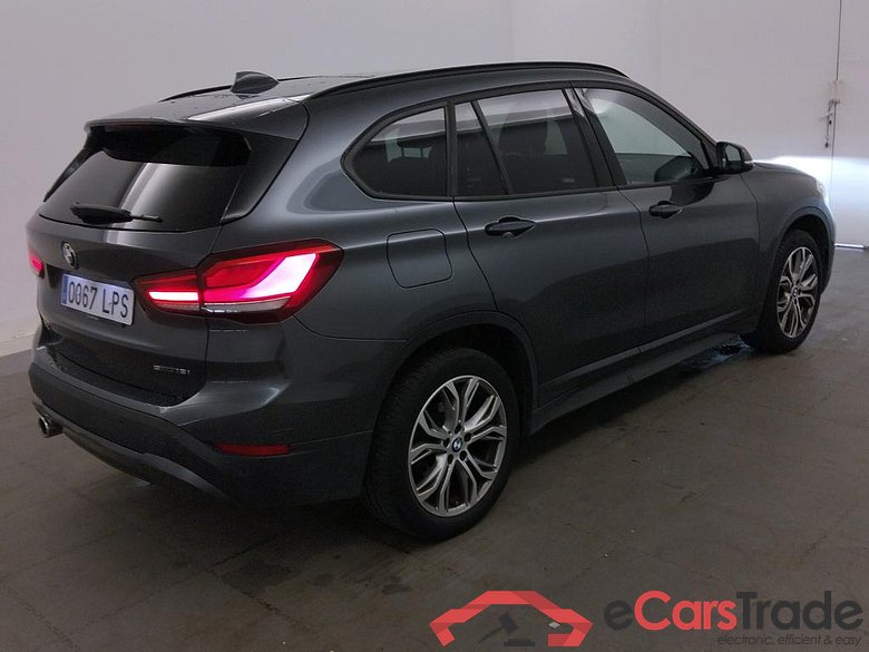 BMW sDrive18i (CX2) Serie X1 sDrive 18i Advantage 1.5 140CV E6dT #2
