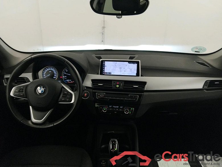 BMW sDrive18i (CX2) Serie X1 sDrive 18i Advantage 1.5 140CV E6dT #3