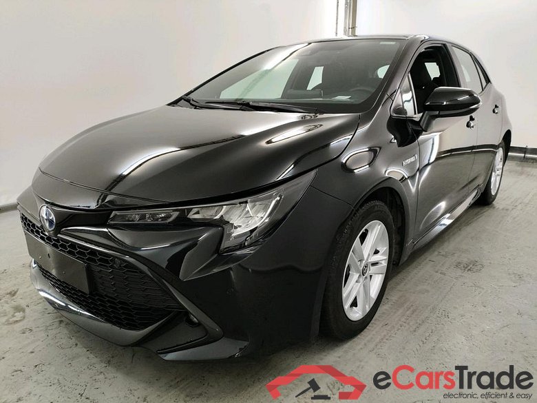 TOYOTA COROLLA 1.8 HYBRID DYNAMIC E-CVT