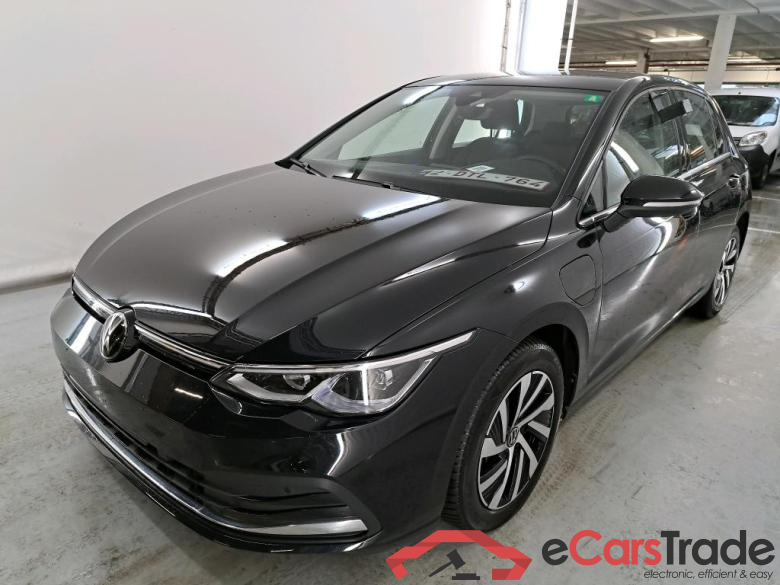 VOLKSWAGEN GOLF VIII 1.4 EHYBRID STYLE BUSINESS DSG