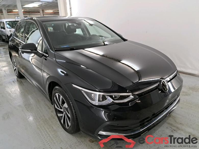 VOLKSWAGEN GOLF VIII 1.4 EHYBRID STYLE BUSINESS DSG #2