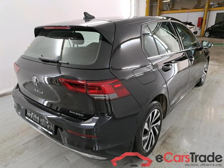 VOLKSWAGEN GOLF VIII 1.4 EHYBRID STYLE BUSINESS DSG #4