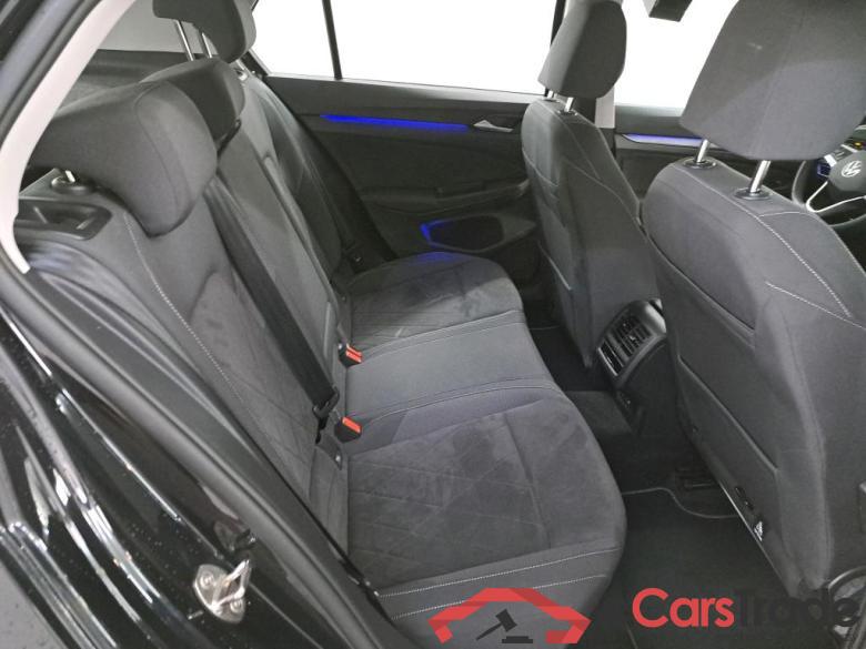 VOLKSWAGEN GOLF VIII 1.4 EHYBRID STYLE BUSINESS DSG #6