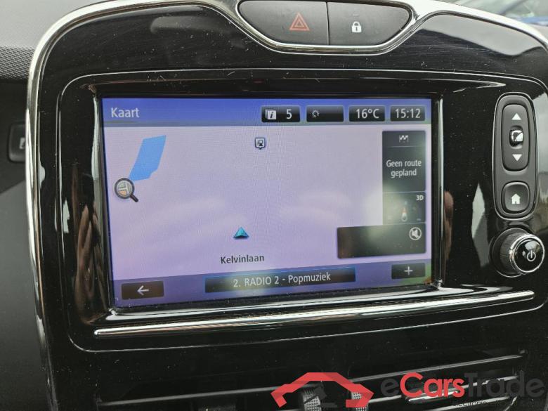 RENAULT Zoe 68 kW #2