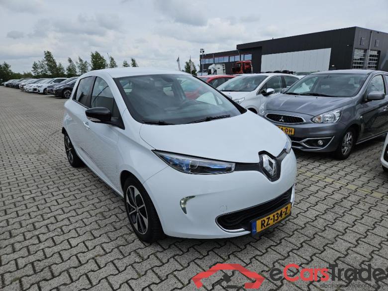 RENAULT Zoe 68 kW #4