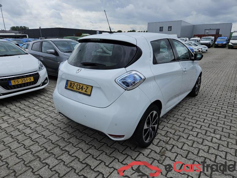 RENAULT Zoe 68 kW #5
