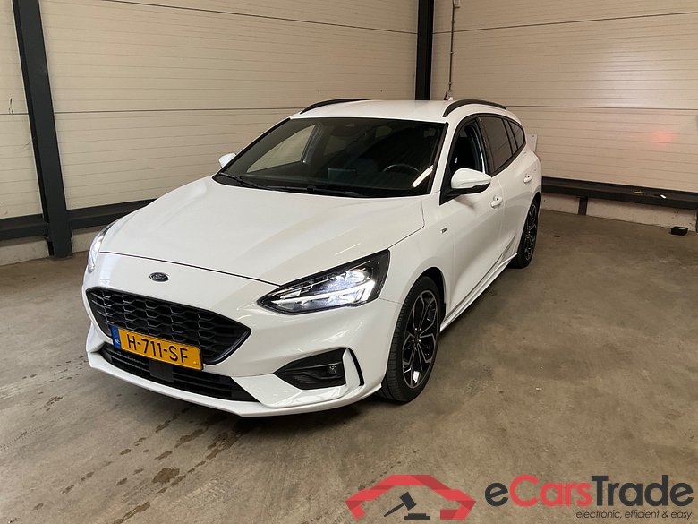 FORD Focus wagon 1.0 EcoB. ST L. Bns