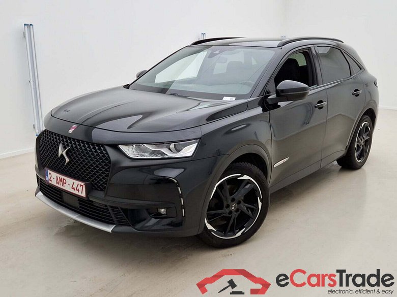 DS 7 CROSSBACK 1.2 PT PERFORMANCE LINE AUT #1