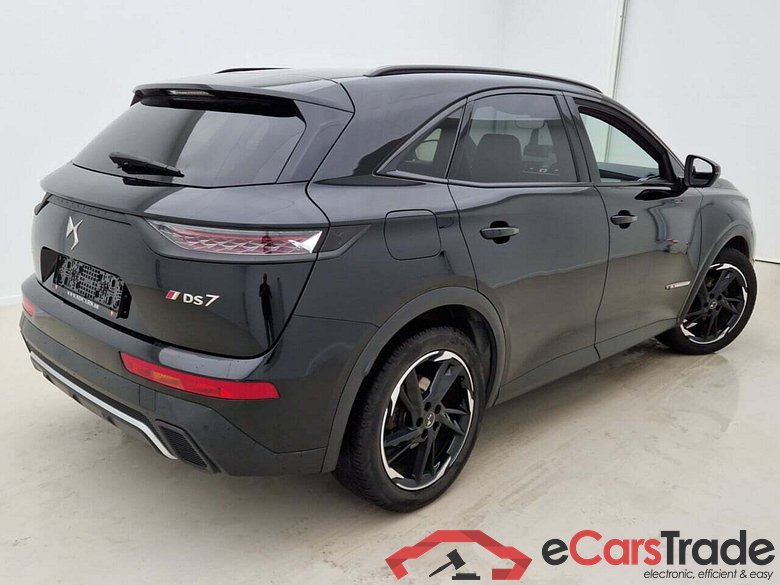 DS 7 CROSSBACK 1.2 PT PERFORMANCE LINE AUT #2