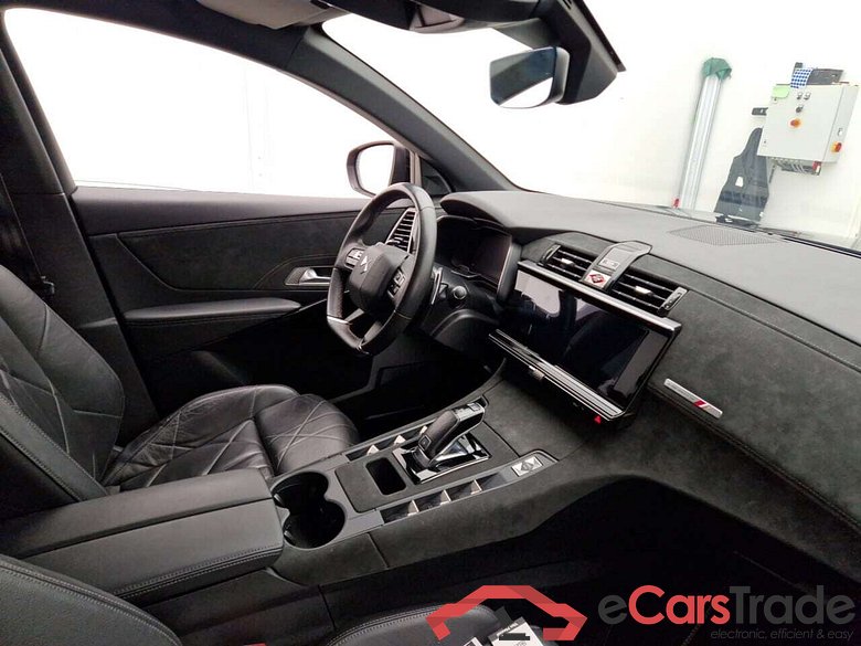 DS 7 CROSSBACK 1.2 PT PERFORMANCE LINE AUT #3