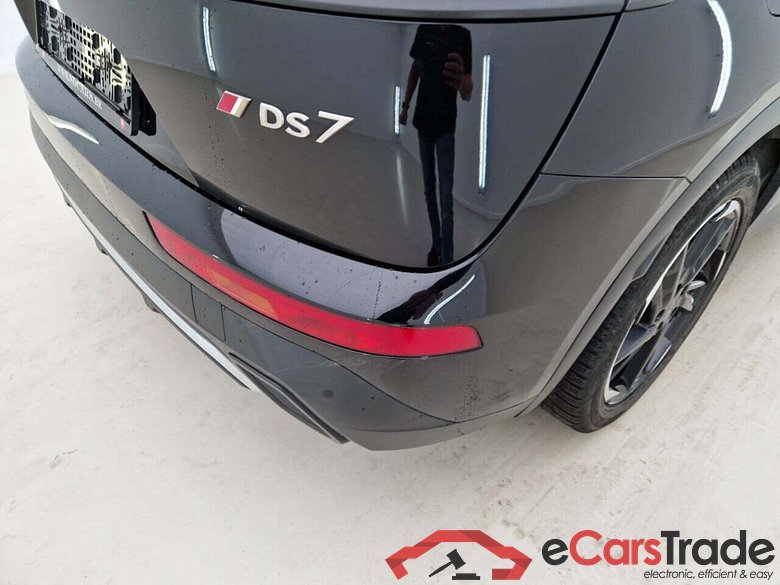 DS 7 CROSSBACK 1.2 PT PERFORMANCE LINE AUT #4
