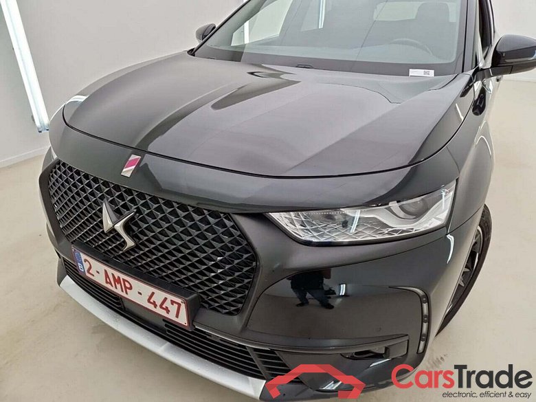 DS 7 CROSSBACK 1.2 PT PERFORMANCE LINE AUT #5