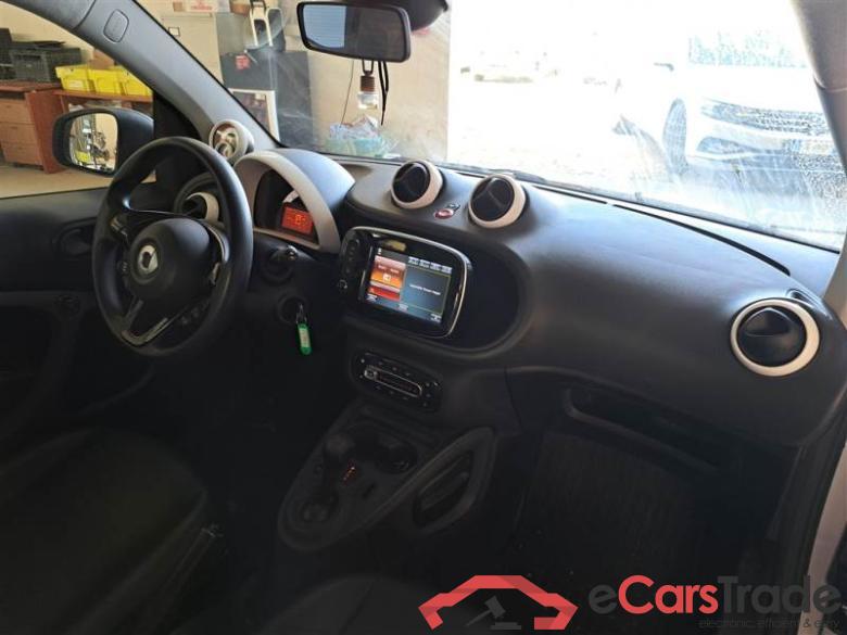 Smart 37 SMART FORTWO COUPÈ / 2014 / 3P / COUPE EQ 60KW YOUNGSTER #3