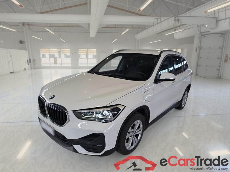 BMW 49 BMW X1 / 2019 / 5P / SUV XDRIVE 25E BUSINESS ADVANTAGE AUTOMATICO #1