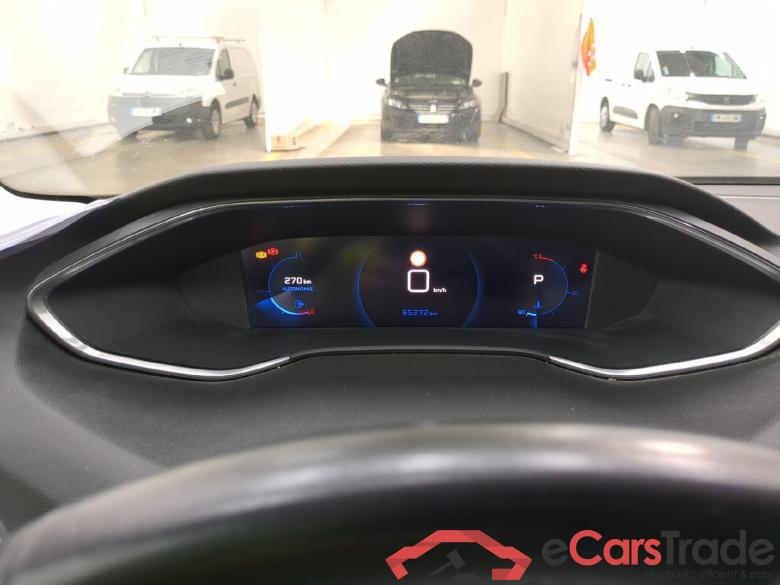 Peugeot PureTech 130 S&S EAT 8 ALLURE PACK 308 Allure Pack 1.2 PureTech 130CV BVA8 E6d #6