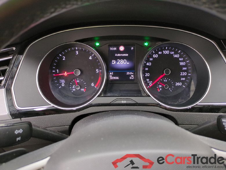 Volkswagen 2.0 TDI 150 SCR DSG7 SW BUSINESS Passat Break Business 2.0 TDI 150CV BVA7 E6dT #6