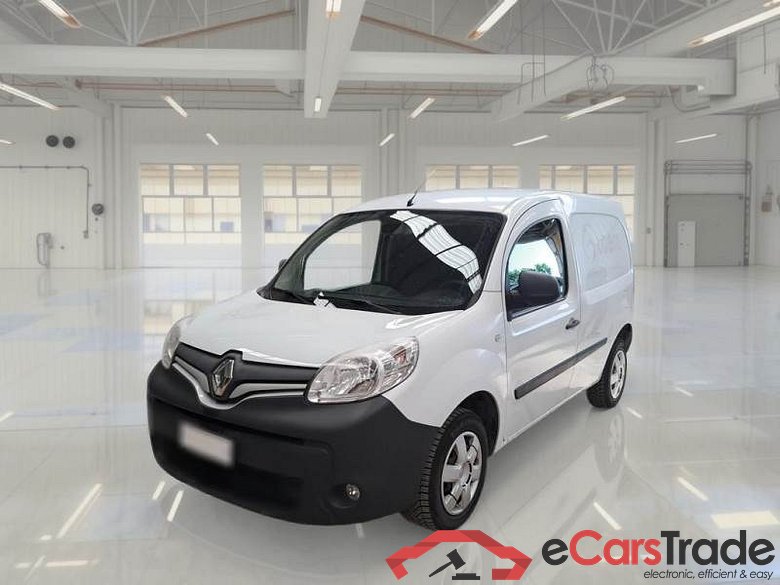 Renault 22 RENAULT KANGOO EXPRESS / 2013 / 4P / VETT. FURGONATA 1.5 DCI 75CV SeS ICE