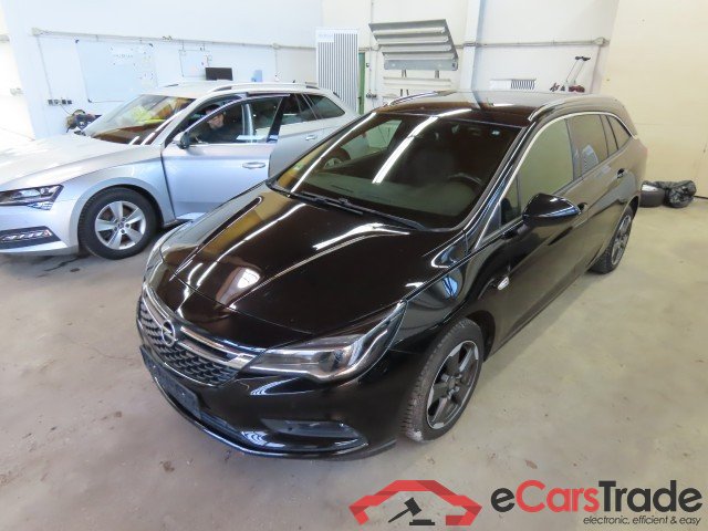 Opel Astra ST ´15 Astra K Sports Tourer Dynamic Start/Stop 1.6 CDTI 81KW MT6 E6dT #1