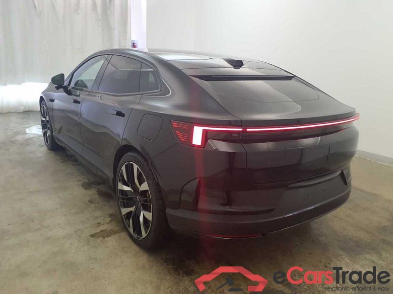 Polestar Long Range Dual / Pilot / Plus / Performance 4 #2