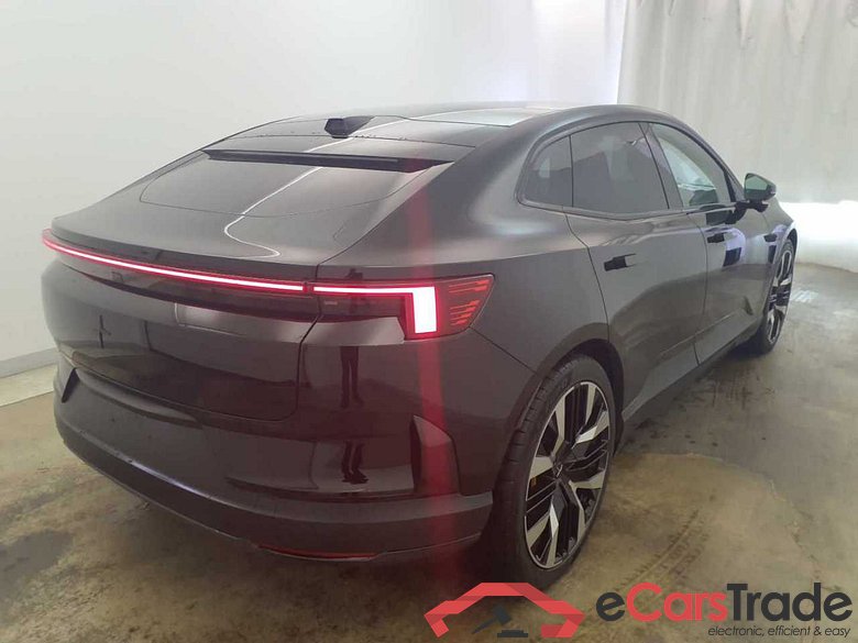 Polestar Long Range Dual / Pilot / Plus / Performance 4 #3