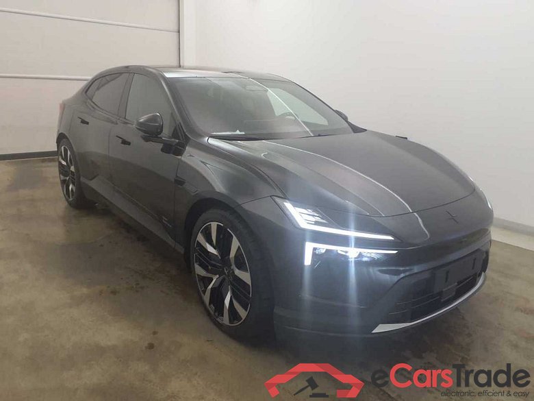 Polestar Long Range Dual / Pilot / Plus / Performance 4 #4