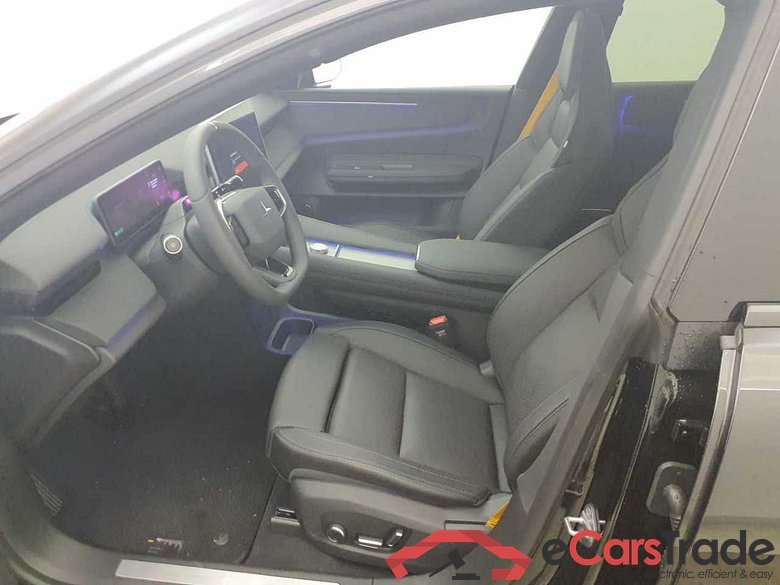 Polestar Long Range Dual / Pilot / Plus / Performance 4 #5