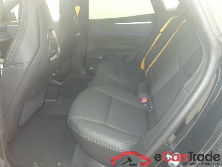 Polestar Long Range Dual / Pilot / Plus / Performance 4 #6