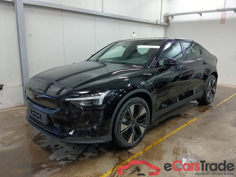 Polestar Long Range Single / Pilot 2 #1