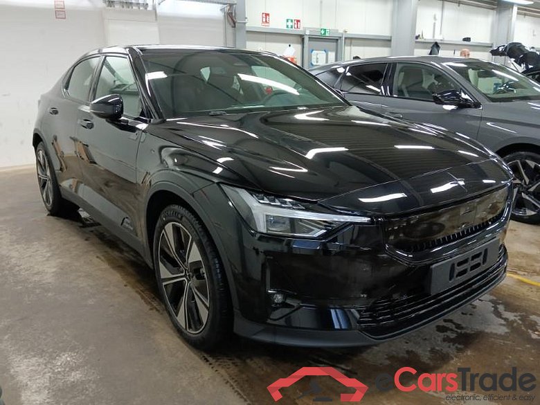 Polestar Long Range Single / Pilot 2 #4